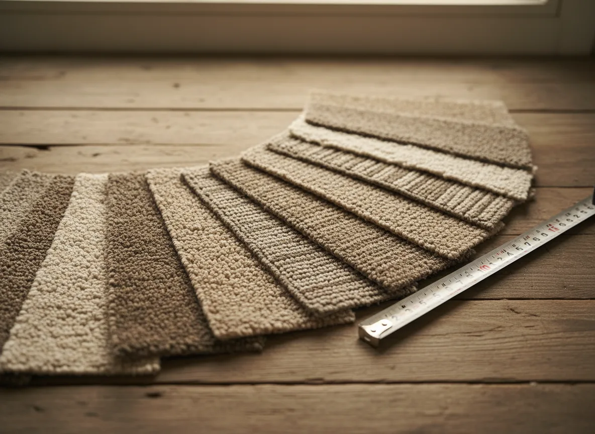 Carpet Installation Labolt, SD FAQs